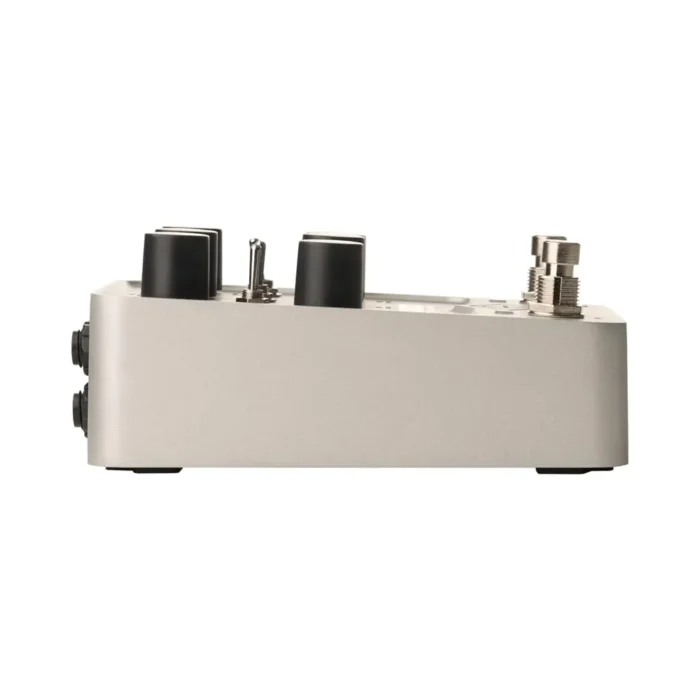 Universal Audio UAFX Knuckles '92 Dual Rec Amplifier