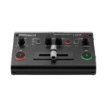 Roland V-02HD MK II Multi-Format Video Mixer with Streaming - Image 2
