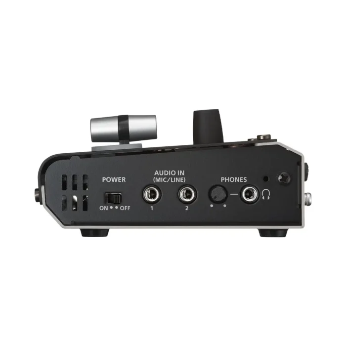 Roland V-02HD MK II Multi-Format Video Mixer with Streaming - Image 4