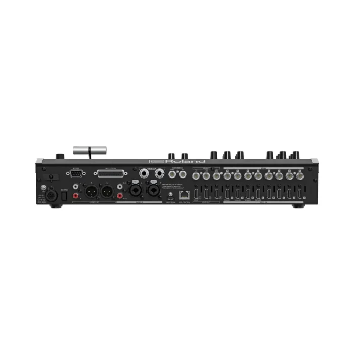 Roland V-160HD SDI/HDMI Streaming Video Switcher - Image 4