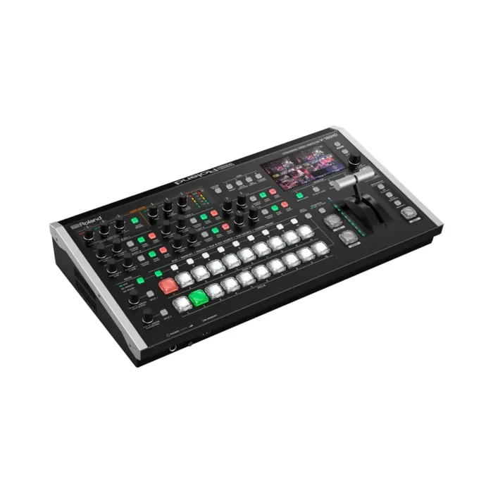 Roland V-160HD SDI/HDMI Streaming Video Switcher - Image 5
