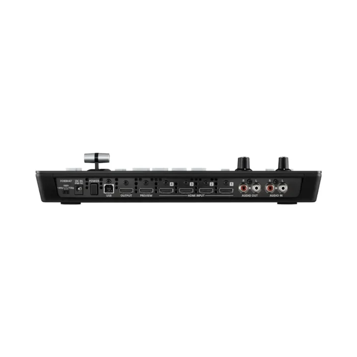 Roland V-1HD Portable 4 x HDMI Input Switcher - Image 3