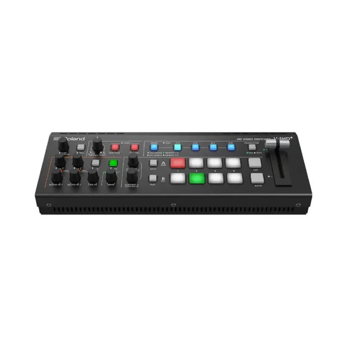 Roland V-1HD+ Compact 4 x HDMI Video Switcher - Image 2
