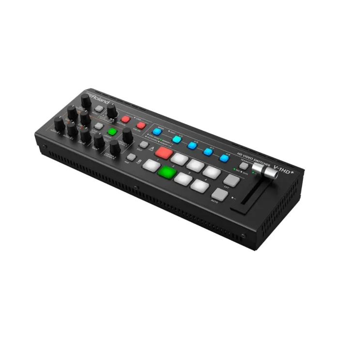 Roland V-1HD+ Compact 4 x HDMI Video Switcher - Image 6