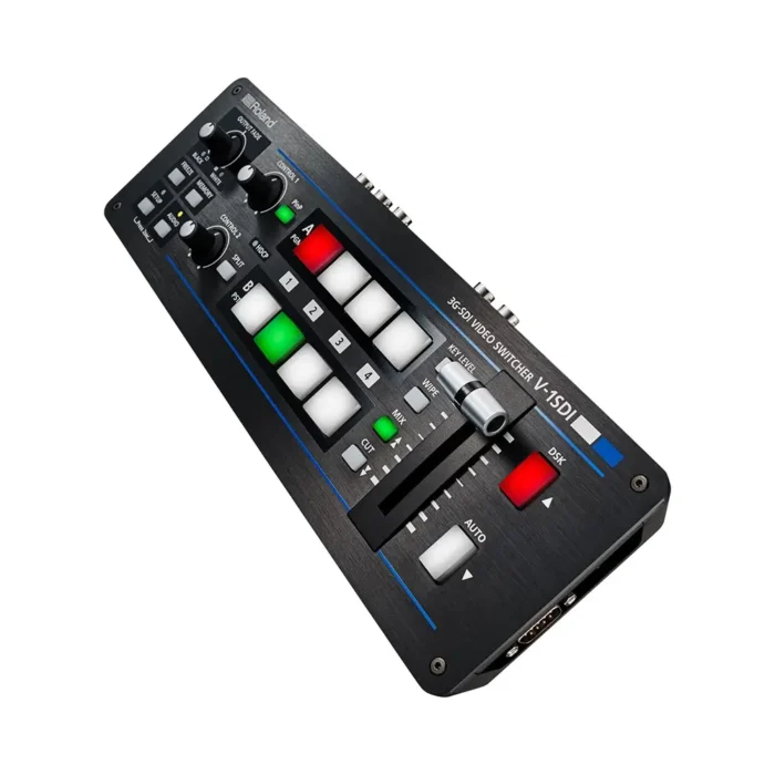 Roland V-1SDI 4-Channel HD Video Switcher - Image 6