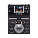 Roland V-4EX Four-Channel Digital Video Mixer with Effects - Image 4