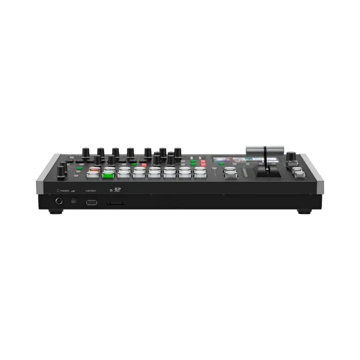 Roland V-80HD Direct Streaming Video Switcher - Image 3
