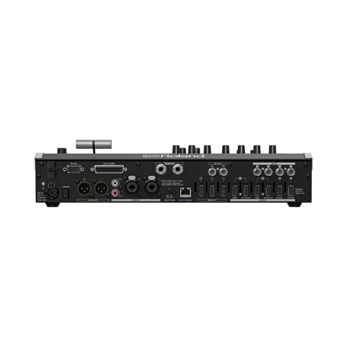 Roland V-80HD Direct Streaming Video Switcher - Image 4