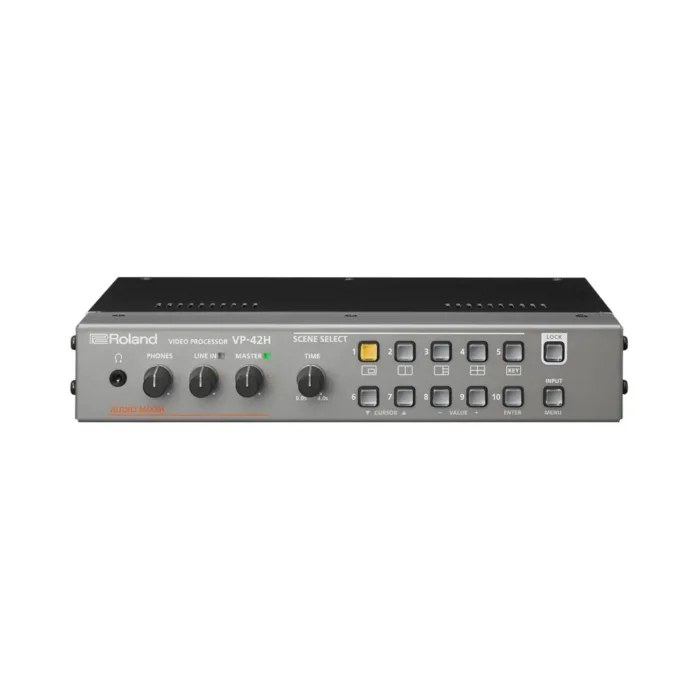 Roland  VP-42H Video Processor - Image 1