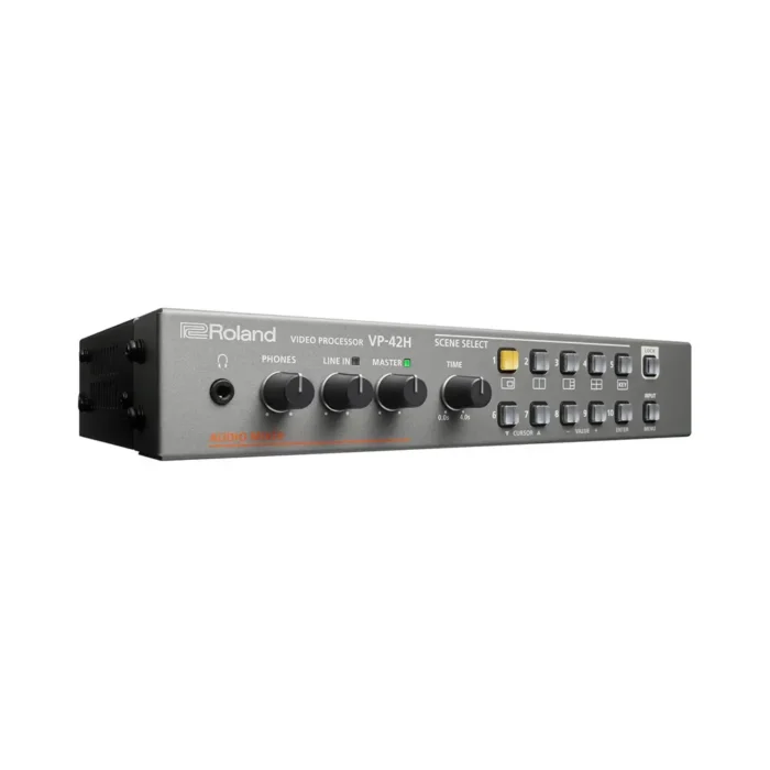 Roland  VP-42H Video Processor - Image 3