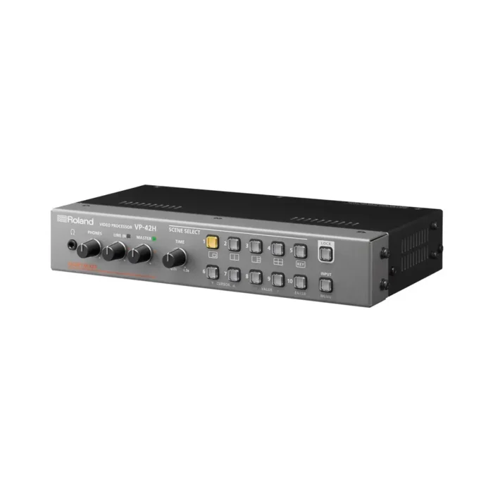 Roland  VP-42H Video Processor - Image 4