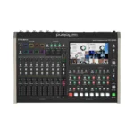 Roland VR-120HD Direct Streaming AV Mixer