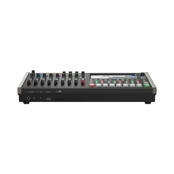 Roland VR-120HD Direct Streaming AV Mixer - Image 3