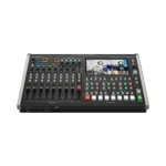 Roland VR-120HD Direct Streaming AV Mixer - Image 4