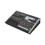 Roland VR-120HD Direct Streaming AV Mixer - Image 6
