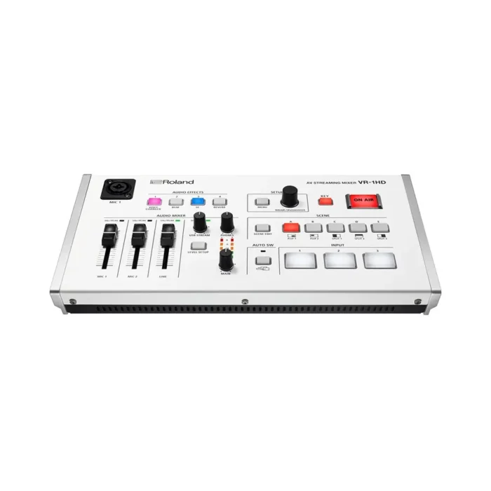 Roland VR-1HD AV Streaming Mixer - Image 3
