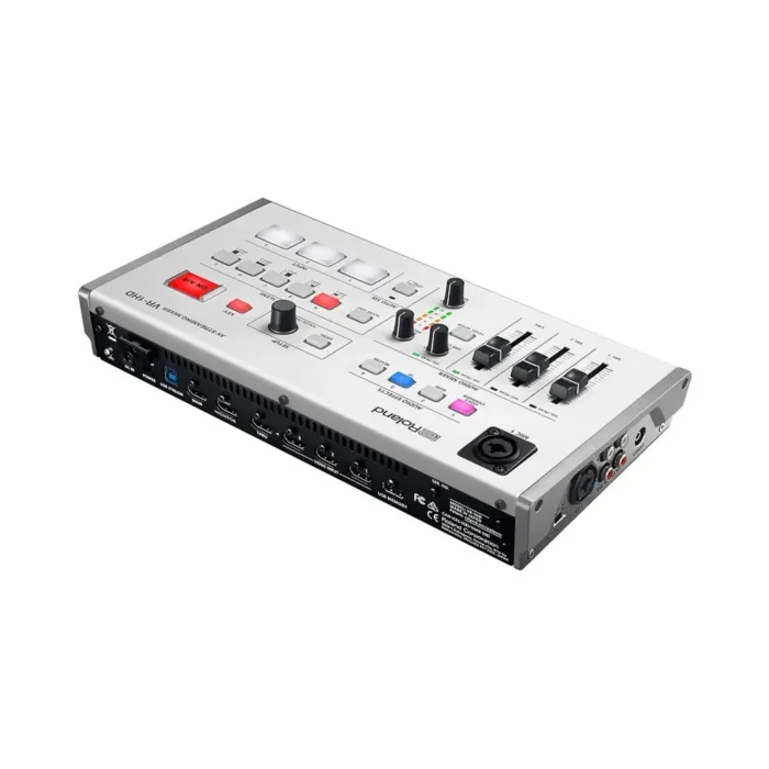 Roland VR-1HD AV Streaming Mixer - Image 4