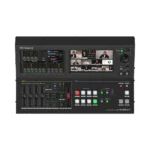 Roland VR-400UHD 4K Streaming AV Mixer
