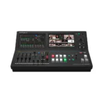 Roland VR-400UHD 4K Streaming AV Mixer - Image 2