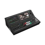 Roland VR-400UHD 4K Streaming AV Mixer - Image 4