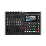 Roland VR-6HD Direct Streaming AV Mixer