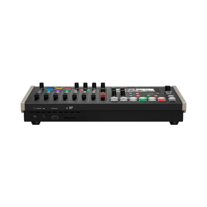 Roland VR-6HD Direct Streaming AV Mixer - Image 4