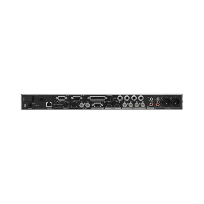 Roland XS-62S 6-Channel HD Video Switcher - Image 2