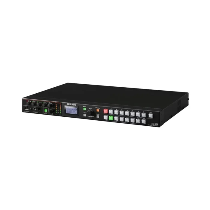 Roland XS-62S 6-Channel HD Video Switcher - Image 3