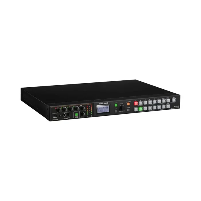 Roland XS-62S 6-Channel HD Video Switcher - Image 4