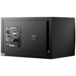 Dynaudio LYD 48 3-way Powered Studio Monitor (Left) - Black - Image 3