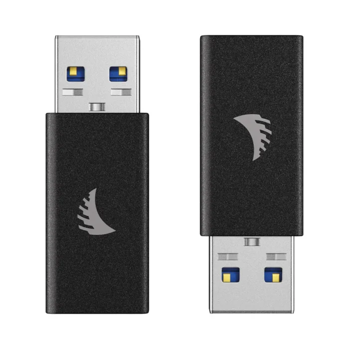 AngelBird USB-A-C Adapter - Image 3