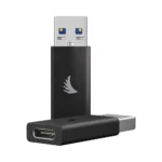 AngelBird USB-A-C Adapter - Image 4