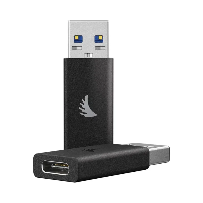AngelBird USB-A-C Adapter - Image 4