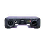 Apogee Electronics BOOM 2x2 USB-C Audio Interface