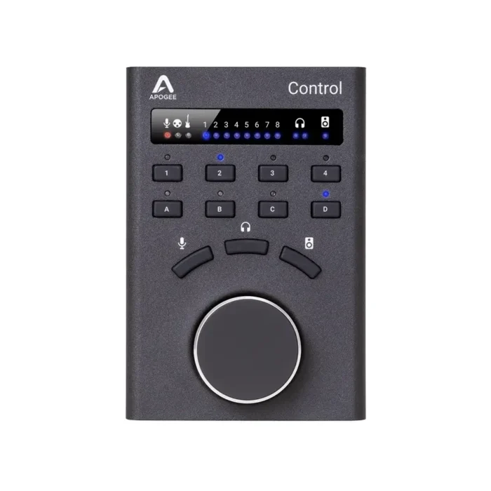 Apogee Electronics Control Hardware Remote - Image 1