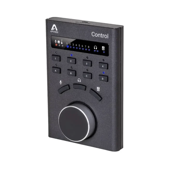Apogee Electronics Control Hardware Remote - Image 2