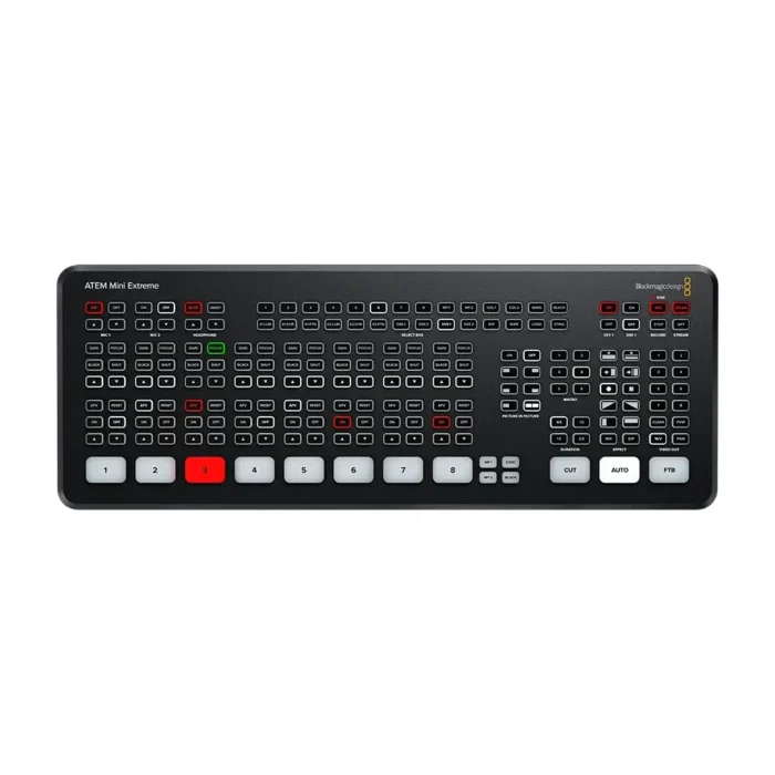 ATEM Mini Extreme - Image 2