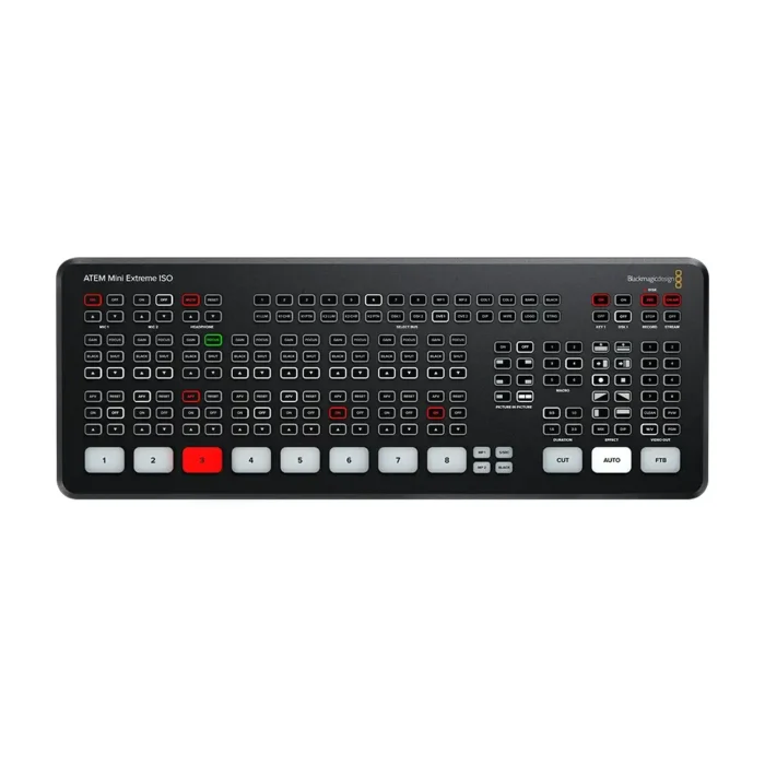 ATEM Mini Extreme ISO - Image 2