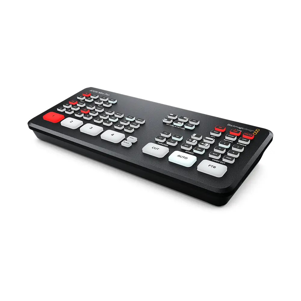 atem-mini-pro-1 ATEM Mini Pro - Image 1