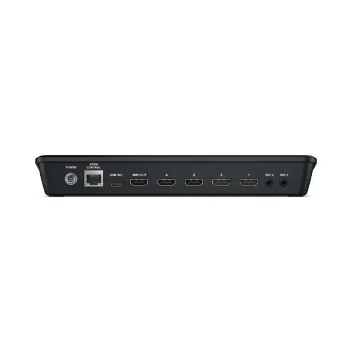 ATEM Mini Pro ISO - Image 3