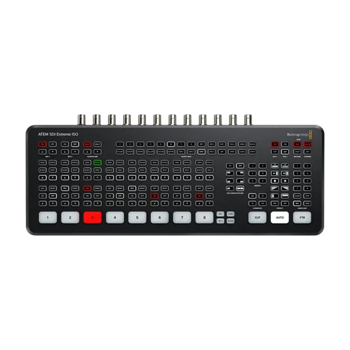 ATEM SDI Extreme ISO - Image 2