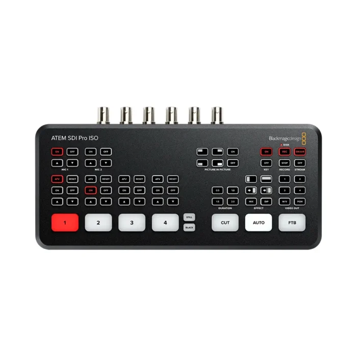 ATEM SDI PRO ISO - Image 2
