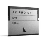 Angelbird AV PRO CF 1 TB