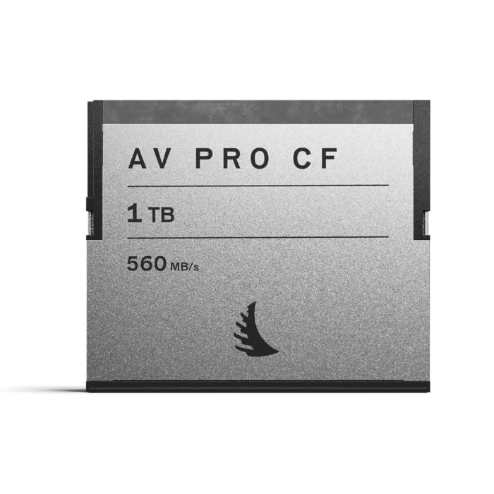 Angelbird AV PRO CF 1 TB - Image 2