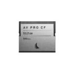 Angelbird AV PRO CF 512GB - Image 2
