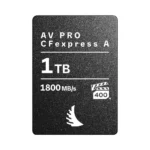 Angelbird AV PRO CFexpress A 1TB