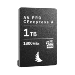Angelbird AV PRO CFexpress A 1TB - Image 2