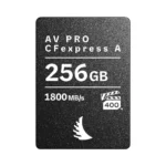 Angelbird AV PRO CFexpress A 256 GB