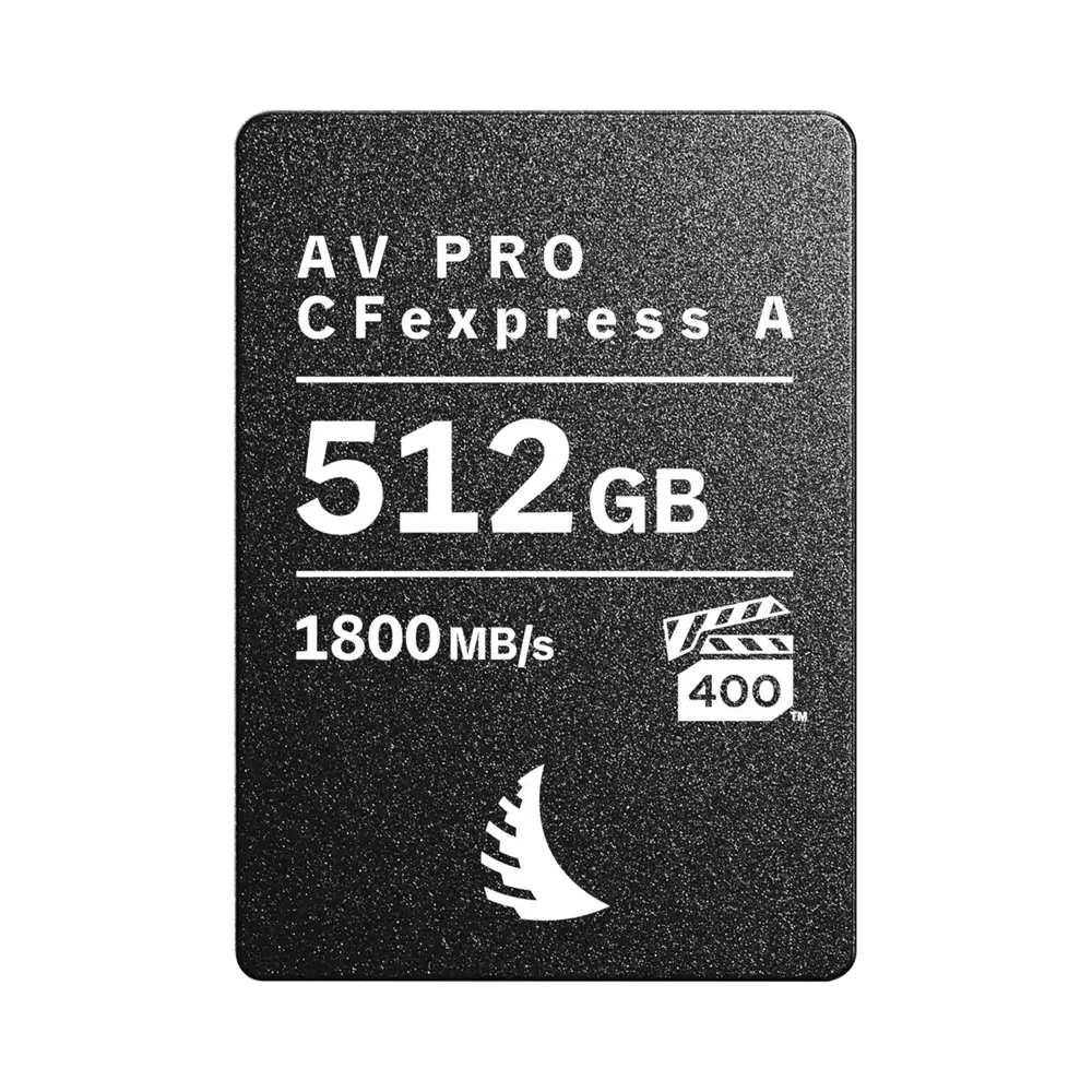 av-pro-cfexpress-a-mk2-512-gb-1 Angelbird AV PRO CFexpress A 512 GB - Image 1