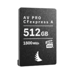 Angelbird AV PRO CFexpress A 512 GB - Image 2